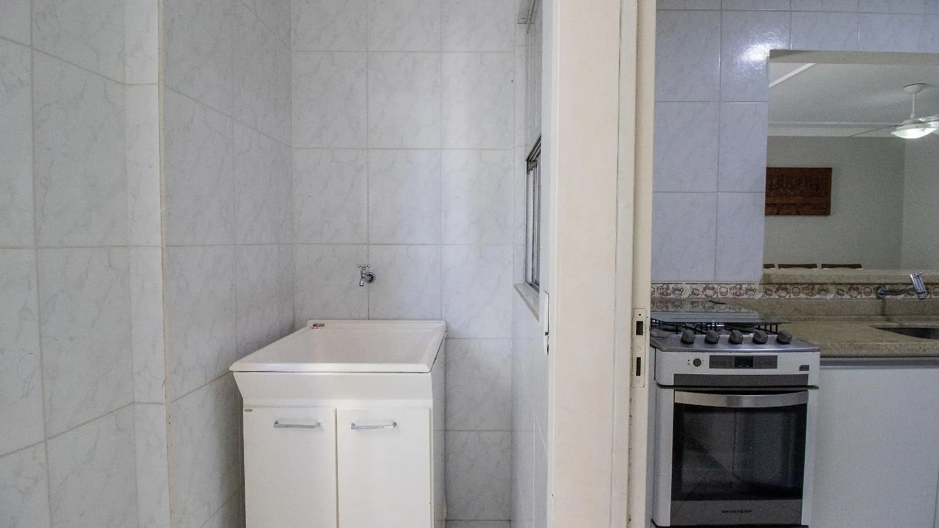 Appartement PR11 - 4 Dorm, Espaço Aconchegante, Centro, Garagem para Camionete, Wi-Fi Balneário Camboriú
