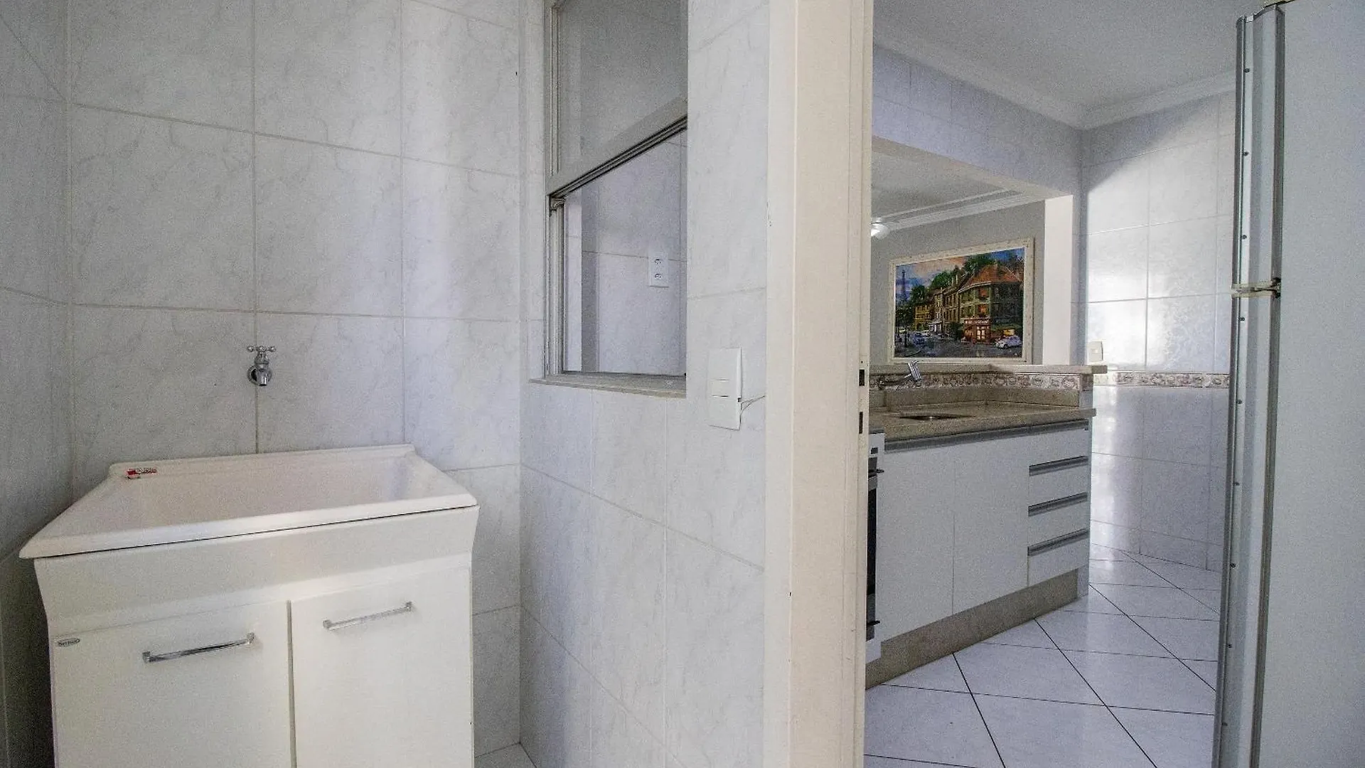 PR11 - 4 Dorm, Espaço Aconchegante, Centro, Garagem para Camionete, Wi-Fi Balneário Camboriú Brésil