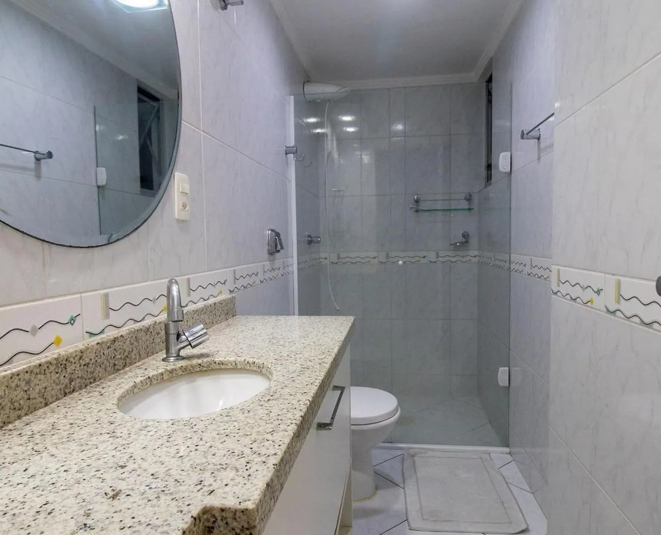 Appartement PR11 - 4 Dorm, Espaço Aconchegante, Centro, Garagem para Camionete, Wi-Fi Balneário Camboriú