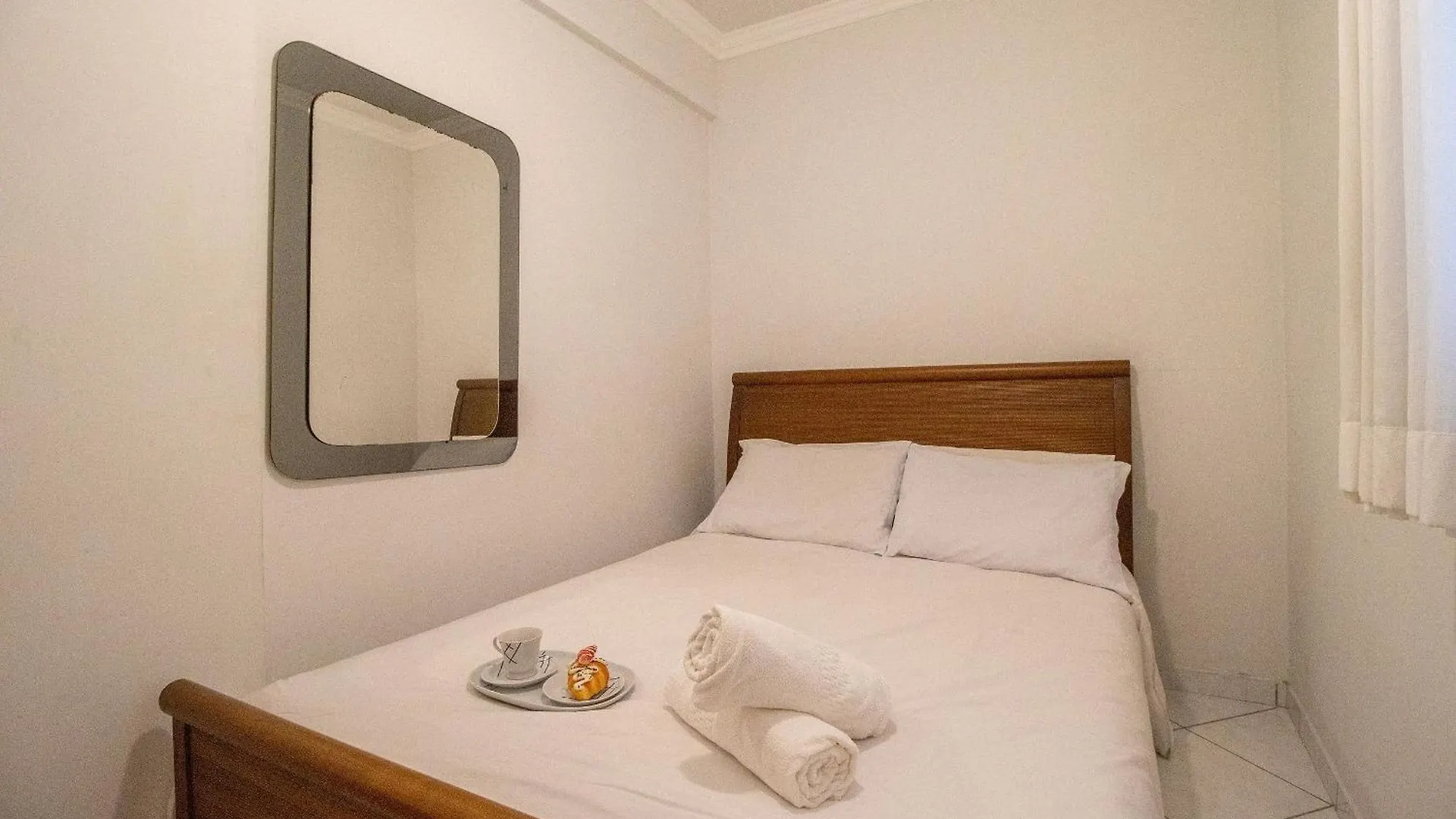 PR11 - 4 Dorm, Espaço Aconchegante, Centro, Garagem para Camionete, Wi-Fi Balneário Camboriú Appartement