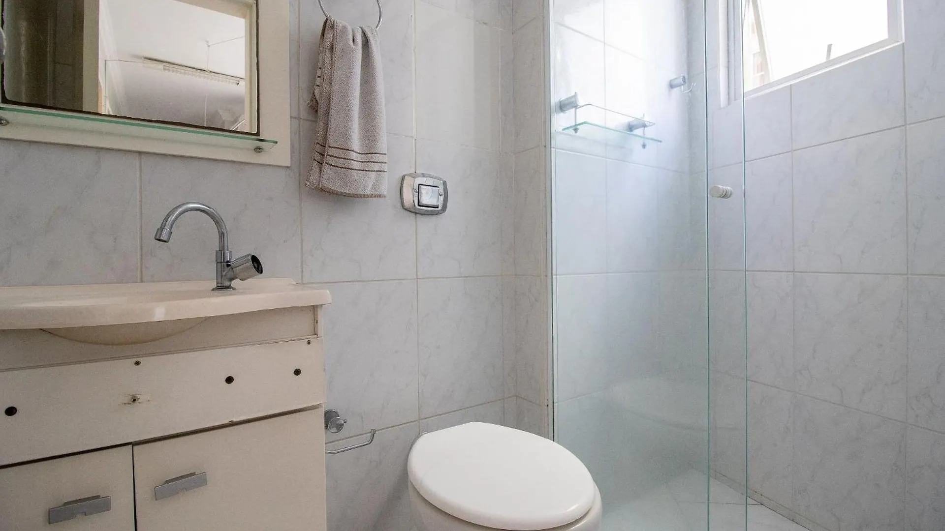 דירות Balneário Camboriú Prg11 - 4 Dorm, Aconchegante, Centro, Garagem 0*,