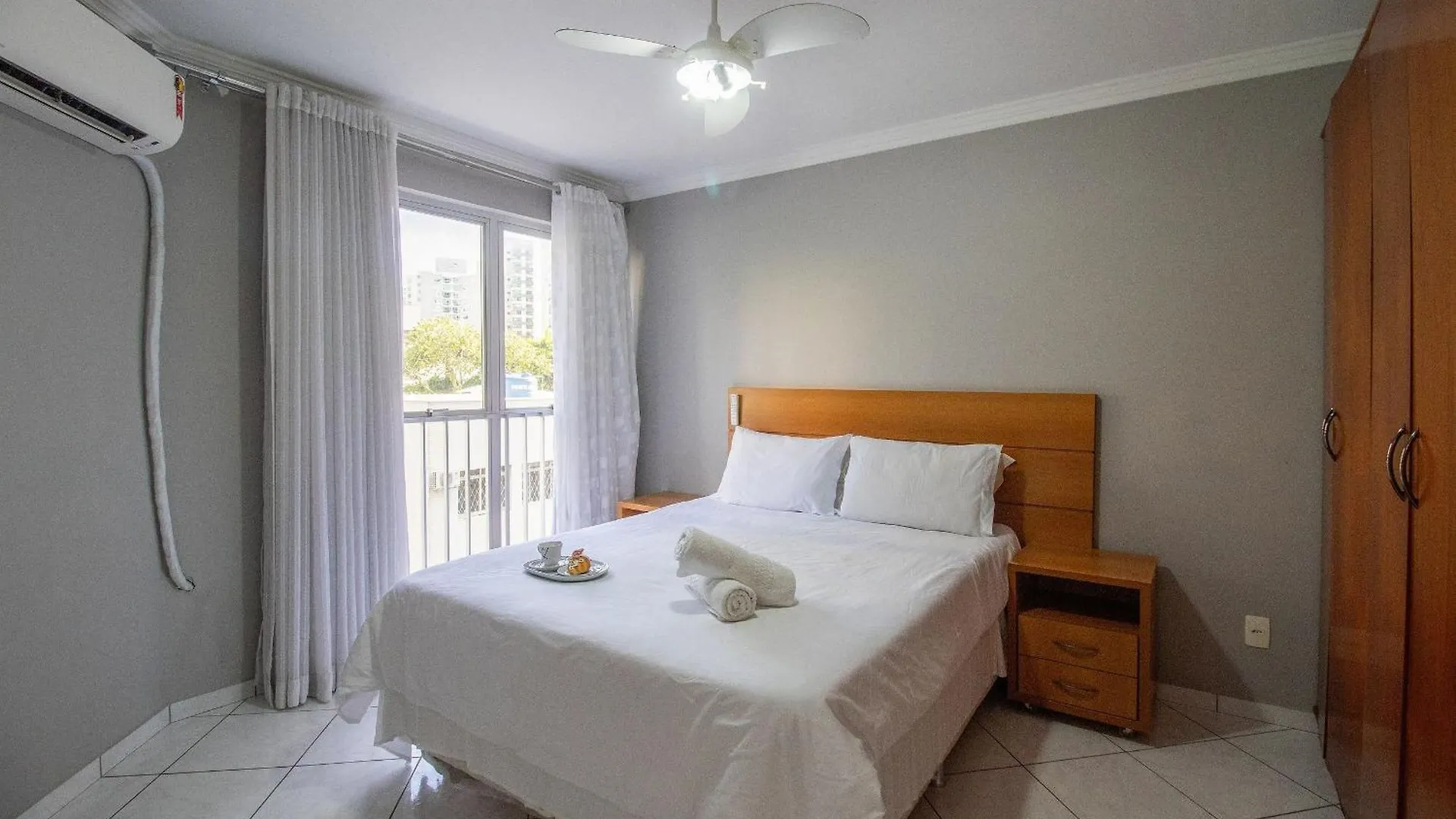 דירות Balneário Camboriú Prg11 - 4 Dorm, Aconchegante, Centro, Garagem