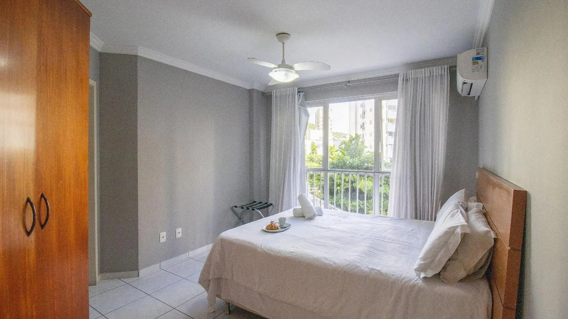 דירות Balneário Camboriú Prg11 - 4 Dorm, Aconchegante, Centro, Garagem