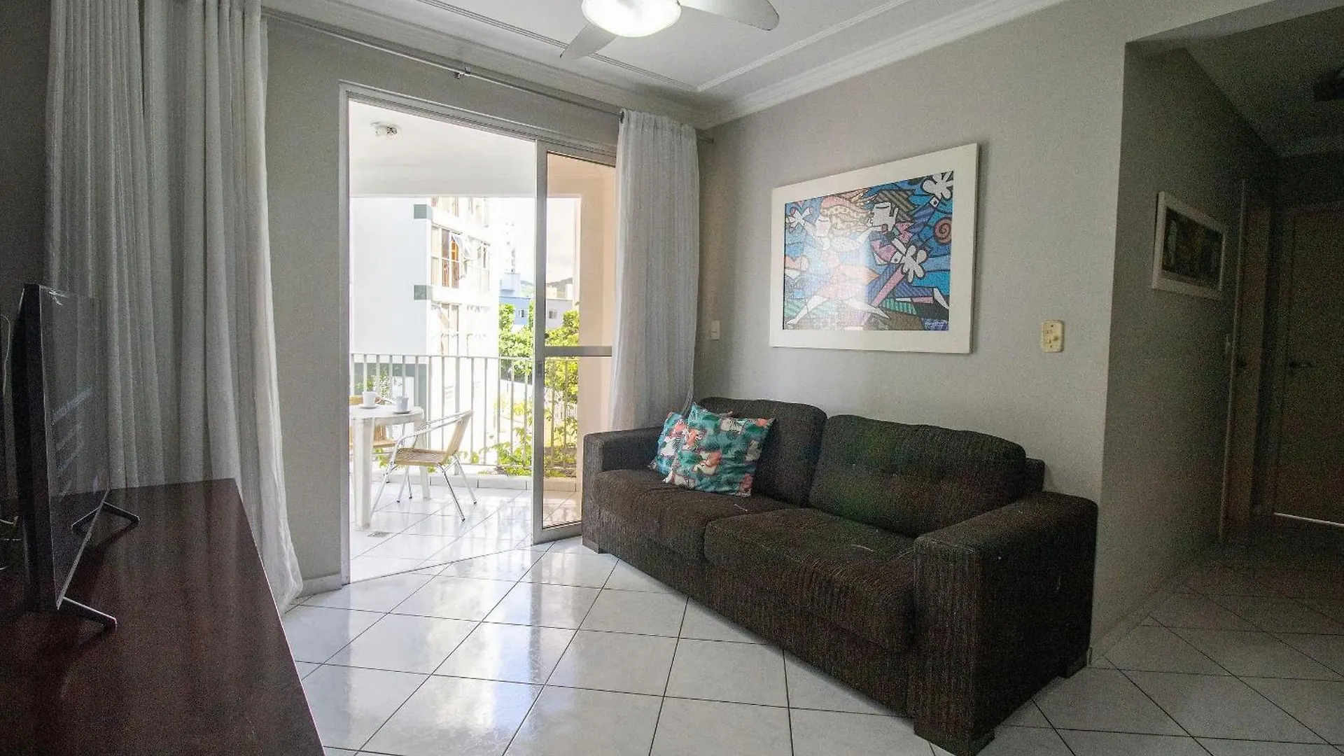 דירות Balneário Camboriú Prg11 - 4 Dorm, Aconchegante, Centro, Garagem ברזיל