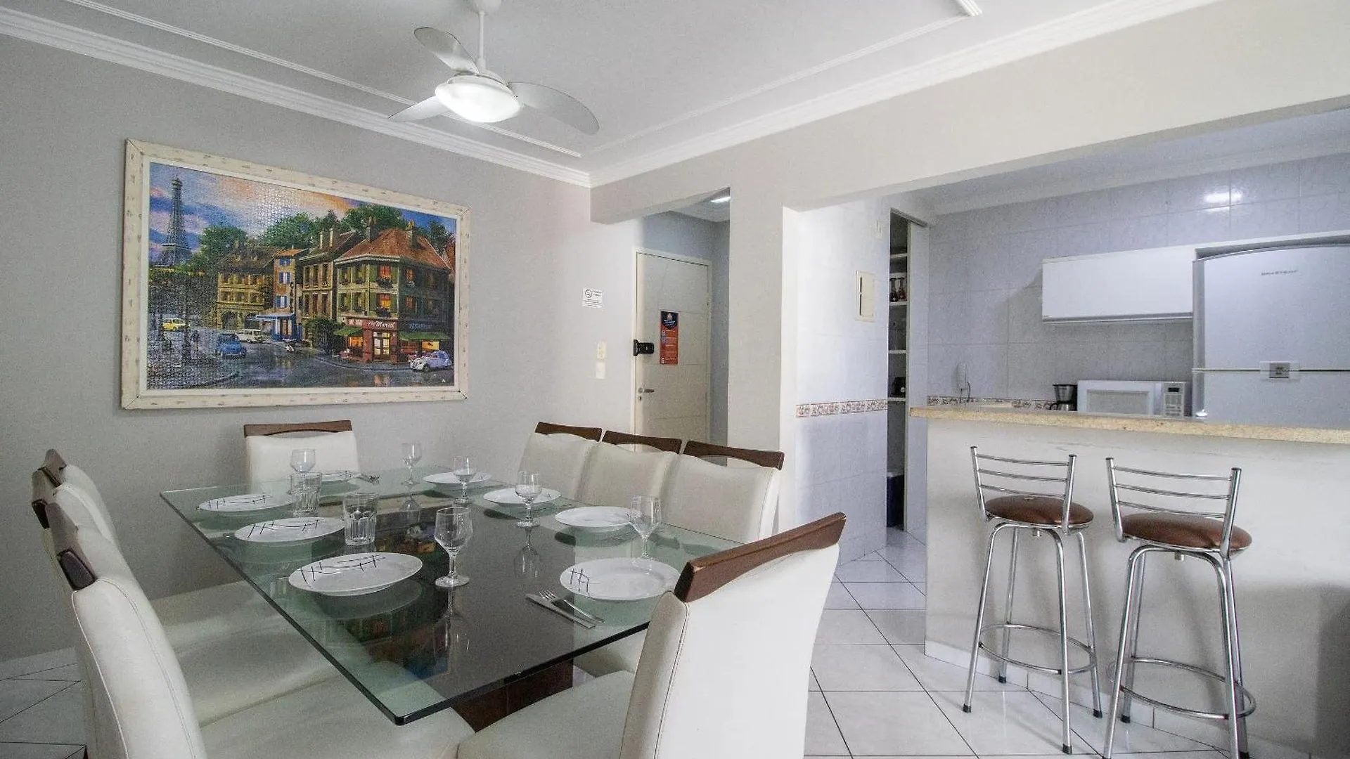 דירות Balneário Camboriú Prg11 - 4 Dorm, Aconchegante, Centro, Garagem ברזיל