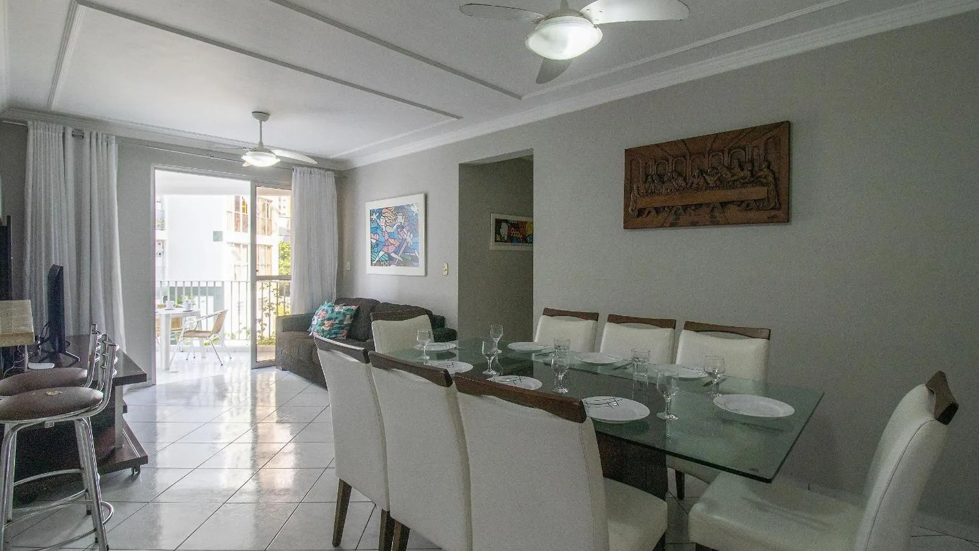 דירות Balneário Camboriú Prg11 - 4 Dorm, Aconchegante, Centro, Garagem